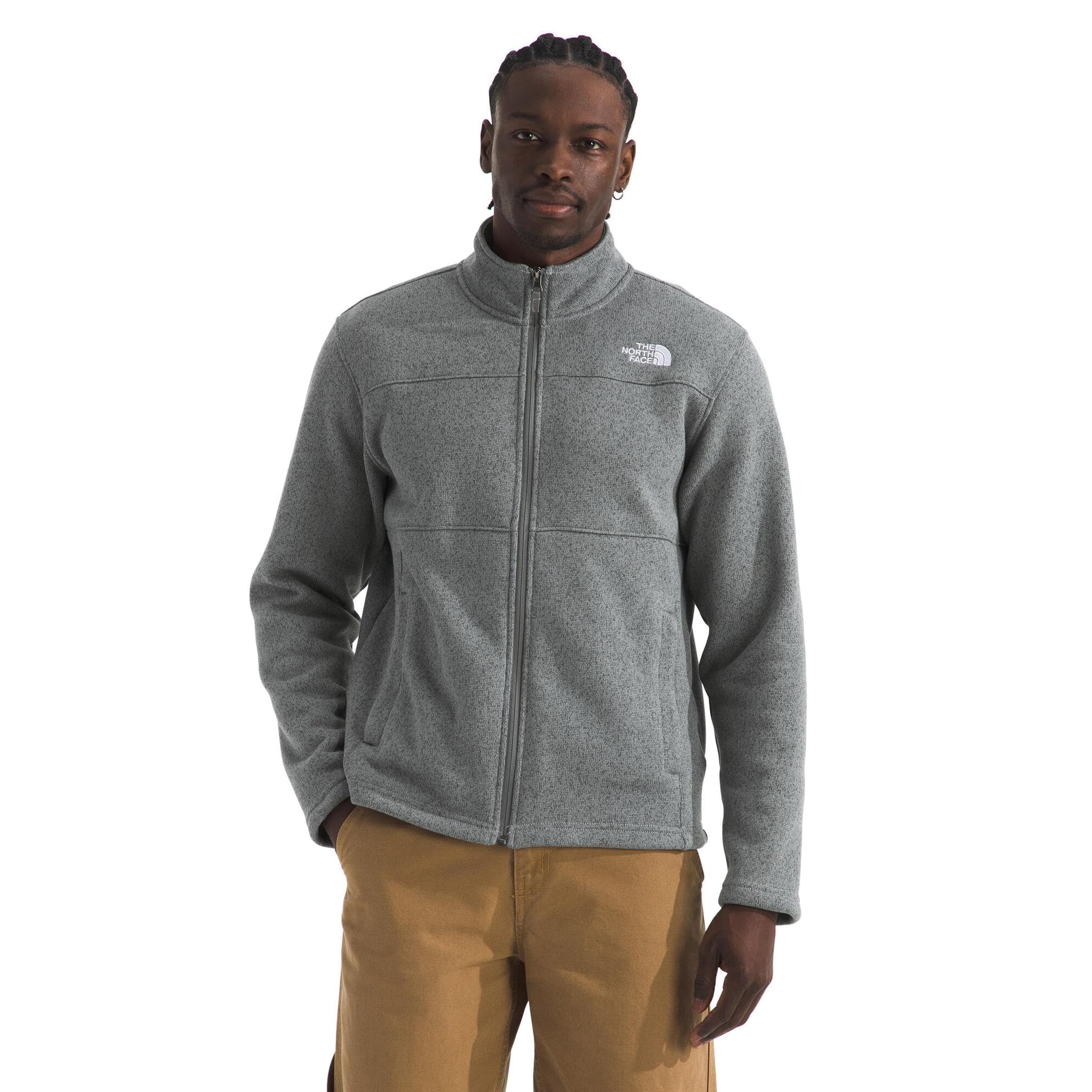 Chaqueta The North Face Gordon Lyons Con Cierre Completo, Para Hombre