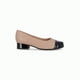 thumbnail image 1 of Zapato Mujer Negro/Nude 145 Piccadilly, 1 of 4