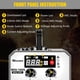 thumbnail image 3 of Soldadora Ssimder MIG 140A 2 en 1 Stick/Flux Core 110V/220V, 3 of 3