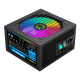 thumbnail image 3 of FUENTE DE PODER GAMEMAX VP-700 RGB 700W 80PLUS BRONZE, 3 of 3