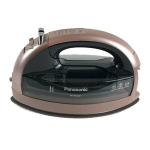 Plancha Inalámbrica Panasonic Ni-Wl607 360º Freestyle Ceramic