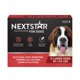 thumbnail image 1 of Pulgas y Garrapatas NEXTSTAR Extra Grande 1 Mes 7 vías, 1 of 9