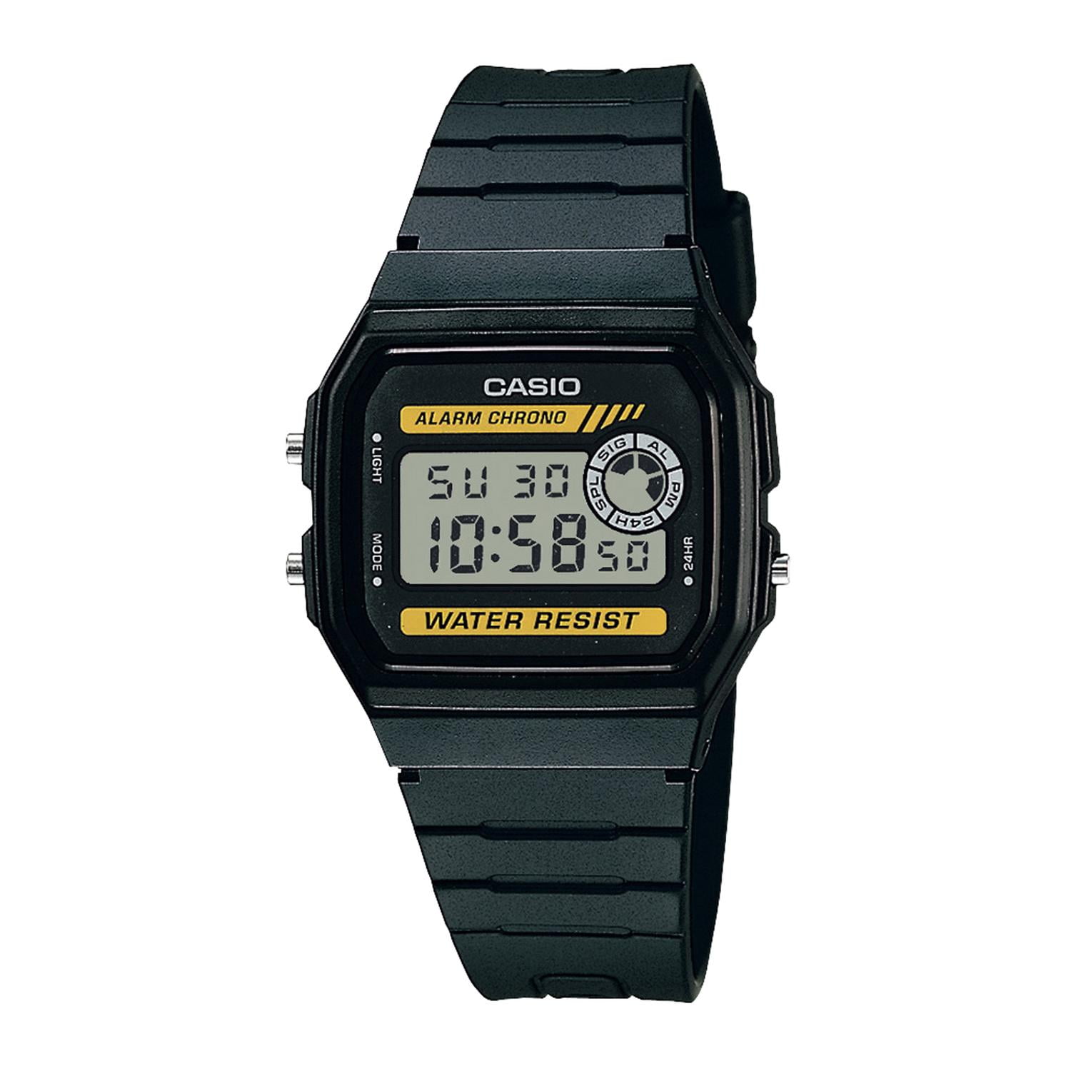 Reloj Hombre Casio F-94wa-9dg