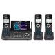 thumbnail image 1 of Teléfono AT&T DLP73390 DECT 6.0 con Bluetooth y 3 auriculares, 1 of 9