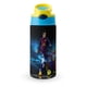 thumbnail image 1 of Lionel Messi-theme One-Touch Pop Top Water Bottle Stainless Steel Leak-Proof Sports Children's Bottle blue 12oz, 1 of 6