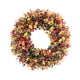 thumbnail image 5 of Decoración De Corona De Navidad Colgante Para Puerta De Entrada Regalos De Navidad Interior Al Aire Libre Estilo Grande D, 5 of 5