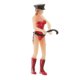 thumbnail image 2 of RM 1:64 Figura Mu?eca Sexy Chica Modelo Al Aire Libre Para Siku Matchbox Fire-wheel Rojo, 2 of 5