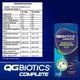 thumbnail image 5 of QGBiotics Complete probióticos 25 billon UFC 30 masticables, 5 of 5