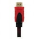 thumbnail image 2 of Cable Hdmi Mallado Largo Doble Filtro 10m Pc Tv 4k, 2 of 3