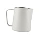 thumbnail image 3 of Jarra De Leche Al Vapor Jarra De Vapor 600ml Para Latte Art Cafetiere Cappuccino White, 3 of 5