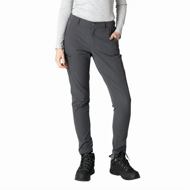 Pantalón mujer trail Llaima sustentable de Lenga®