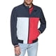 thumbnail image 1 of Chaqueta tipo bomber Tommy Hilfiger, ligera, de punto acanalado, 1 of 2