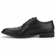 thumbnail image 2 of Zapato Ferracini Hombre 5711 Negro Casual, 2 of 8