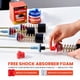 thumbnail image 4 of Kit de grasa amortiguadora Mablax 100 g, alta viscosidad 35000 cSt, 4 of 7