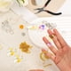 thumbnail image 3 of Kit de 224 atrapasoles DIY, atrapasoles colgantes de cristal con cadena de gancho, accesorios colgantes de prisma para ventana, jardín, decoración del hogar., 3 of 7
