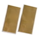 thumbnail image 2 of 2 hojas de pegatinas para álbumes de recortes, letras de números del alfabeto para tarjetas de regalo, proyectos de bricolaje , Oro, 2 of 5