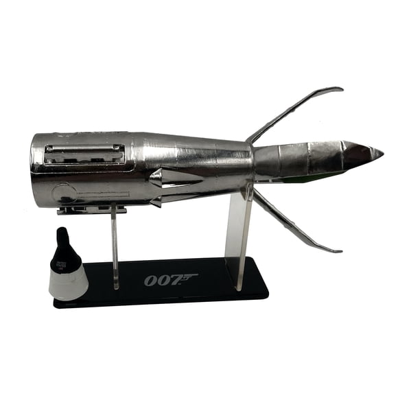 Réplicas de utilería Factory Entertainment James Bond Bird One
