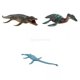 thumbnail image 1 of 3 Figuras De Modelo De Dinosaurio, Animales Prehistóricos Para Colección De Recuerdo De Fiesta., 1 of 2