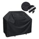 thumbnail image 1 of Cobertor Protector Parrilla Asador Exterior Barbacoa, 1 of 2
