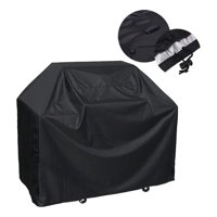 Genérico - Cobertor Protector Parrilla Asador Exterior Barbacoa