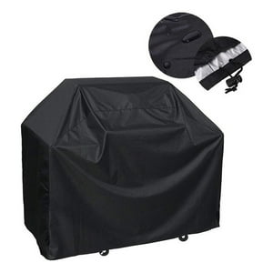 Genérico - Cobertor Protector Parrilla Asador Exterior Barbacoa