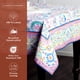 thumbnail image 2 of Mantel Maison d' Hermine 178x229 cm de algodón, 2 of 9