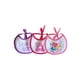 thumbnail image 1 of Set 3 Baberos Impermeables Rosado Talla S, 1 of 1
