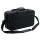 thumbnail image 2 of Estuche Para Clarinete Bolsa Para Clarinete Negra Correa Ajustable Acolchado Grueso Cremallera Agradable, 2 of 3