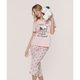 thumbnail image 1 of Pijama Cotton Snoopy | Comodidad y Estilo Veraniego, 1 of 3