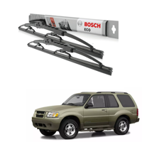 Plumillas Bosch Eco Para Ford Explorer 2002-2006