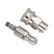 thumbnail image 1 of Adaptador De Conexión Rápida Para Lavadora A Presión Conector Rápido Para Lavadora De Alta Presión De 3/8", 1 of 5