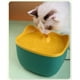 thumbnail image 1 of FUENTE DE AGUA PARA GATOS VERDE, 1 of 3