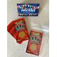 thumbnail image 4 of Juego de Mesa PROMO PRINTING GROUP Triple 7 Jackpot 30 Cartas, 4 of 6