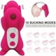 thumbnail image 2 of 1pc Squirrel Sucking Toy, 3.9*3.5inch/100*90mm, Rechargeable Adult Toys For Women, 10 Sucking Modes, Sucking Masturbator, Female Sex Pleasure Devices, 2 of 3