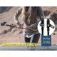 thumbnail image 3 of Bastones de trekking TREKOLOGY Trek-Z plegables para senderismo, juego de 2 piezas, 3 of 7