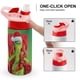 thumbnail image 4 of Botella de Agua El Grinch Rosa 12 oz, 4 of 6