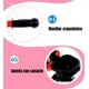 thumbnail image 3 of Triciclo Infantil Con Canastos 5 Años Unix Rosado LuBabycas, 3 of 8