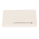 thumbnail image 4 of Carcasa para disco duro externo USB 3.0 a SATA de 2,5" (7 mm y 9,5 mm), color blanco. Sin herramientas., 4 of 8