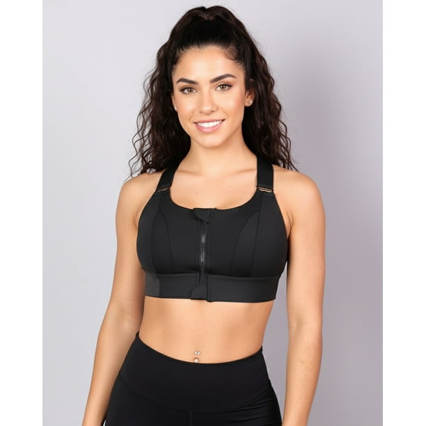 Peto Deportivo Premium Mujer Ajustado con Elasticidad