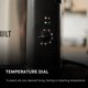 thumbnail image 4 of Freidora Eléctrica para Pavo Masterbuilt 3 en 1 XL 10L Acero Inoxidable, 4 of 9