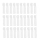 thumbnail image 5 of 30 Piezas De Muestra De Botella De Prueba De Perfume Vacía Vial Frasco De Aceite Esencial Enlatado 1 Ml, 5 of 5