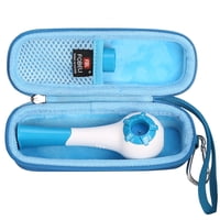 Funda De Transporte Fblfobeli Eva Hard For The Breather/Hetaru Blue