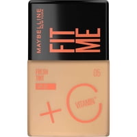 Base De Maquillaje Fit Me Fresh Tint Spf50 05 5 G Maybelline