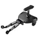 thumbnail image 1 of Patineta Para Coche Hermano Mayor Adaptable Con Asiento Negro, 1 of 6