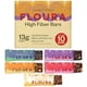 thumbnail image 2 of Barras de Fibra Floura Pack Variedad 10u Veganas Sin Gluten, 2 of 3