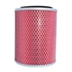 thumbnail image 1 of Filtro aire mitsubishi l200 dakar 2.5 1999 2006, 1 of 3