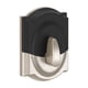 thumbnail image 4 of Cerradura electrónica de acceso sin llave Schlage BE375 CAM 619, 4 of 9