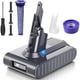 thumbnail image 1 of Batería Repuesto Dyson V7 SV11 8000mAh 21.6V Kit, 1 of 3