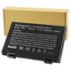 thumbnail image 2 of Batería para Portátil Futurebatt de 6 Celdas para ASUS K61IC K60IJ K50IJ K50I K60I A32-F82 A32-F52 X8D X8B, 2 of 2