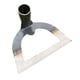thumbnail image 5 of Azada hueca para jardinería, herramientas para eliminar malezas, fácil de usar, práctica, resistente, portátil, de metal, equipo para desherbar, para 255 x 155 cm, 5 of 5